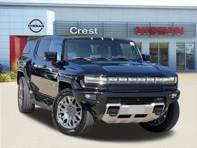 2025 GMC HUMMER EV 3X e4WD for sale in Frisco, TX