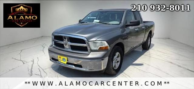 2012 Ram 1500 SLT for sale in San Antonio, TX