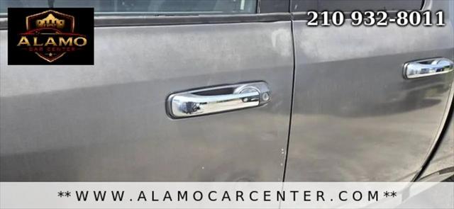 2012 Ram 1500 SLT