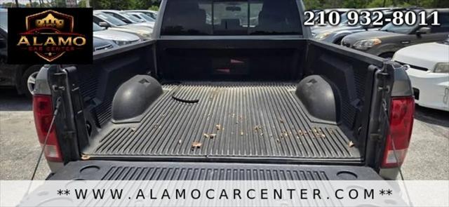 2012 Ram 1500 SLT