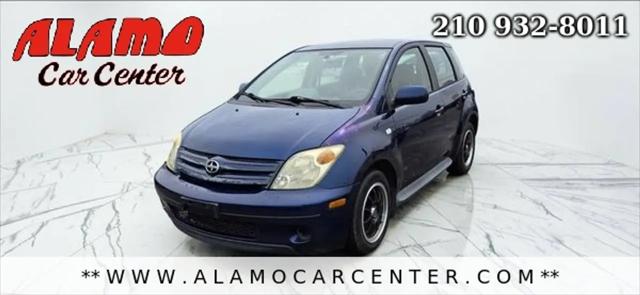 2005 Scion xA Base for sale in San Antonio, TX