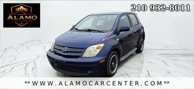 2005 Scion xA Base for sale in San Antonio, TX