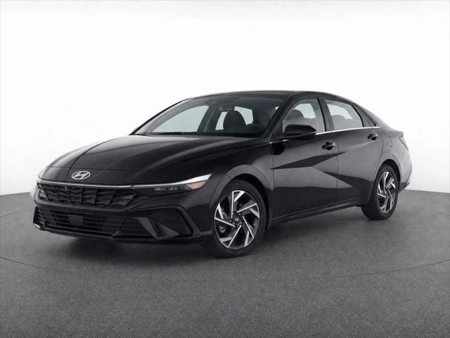 2026 Hyundai Elantra SEL Sport Plus for sale in Norman, OK