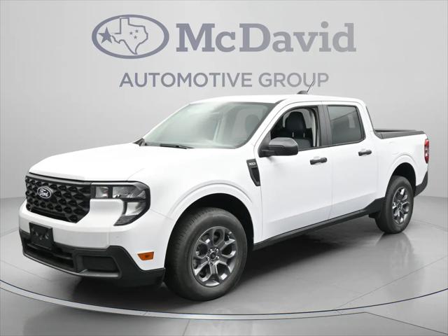 2025 Ford Maverick XLT for sale in Ft. Worth, TX