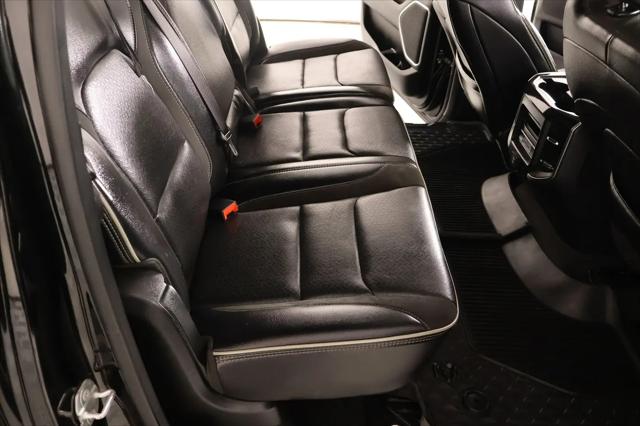 2021 Ram 1500 Laramie Crew Cab 4x4 5'7" Box