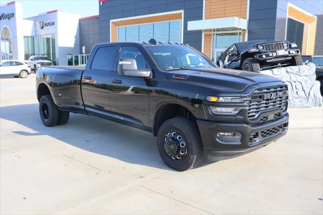 2026 Ram 3500 Big Horn for sale in Shawnee, OK