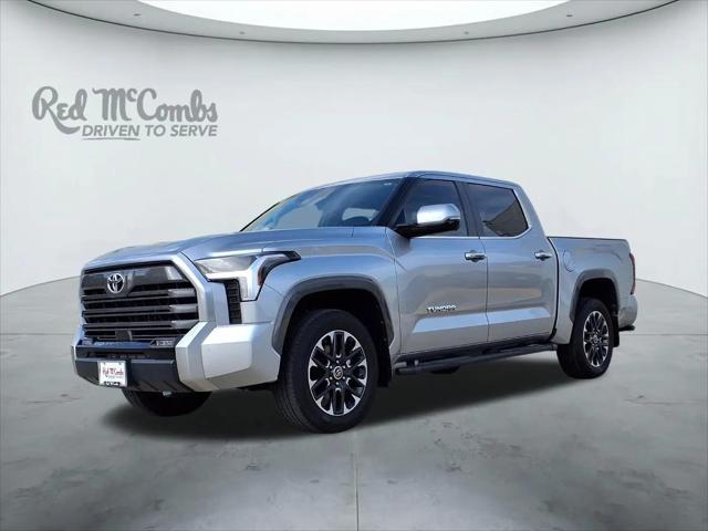 2024 Toyota Tundra Limited for sale in San Antonio, TX