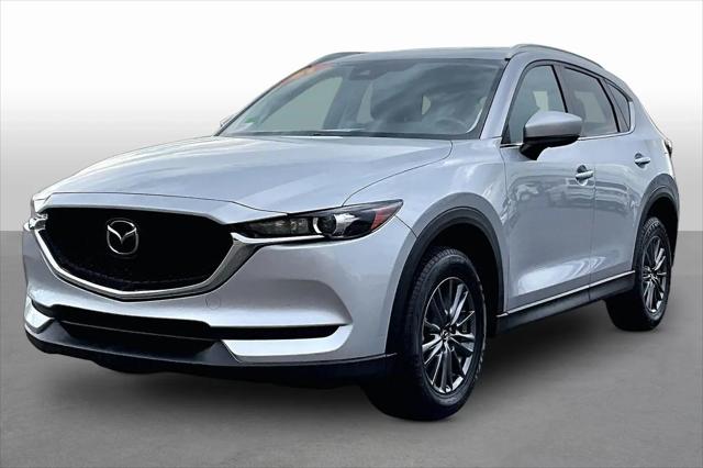 2021 Mazda CX-5 Touring for sale in Tucson, AZ