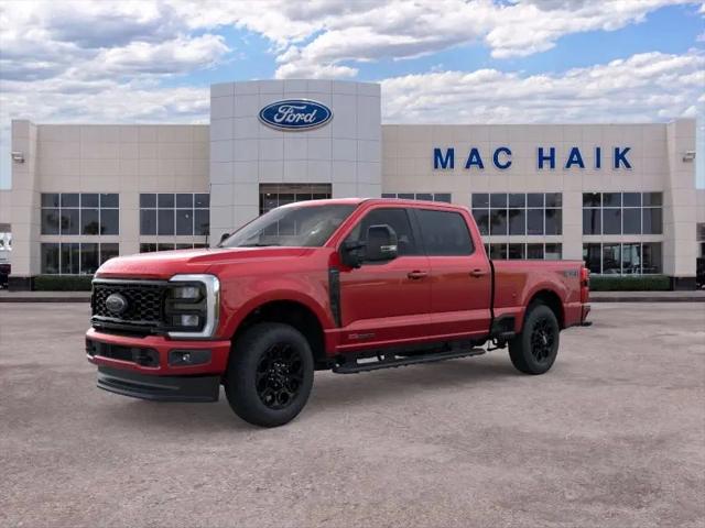 2026 Ford F-250 LARIAT for sale in Pasadena, TX