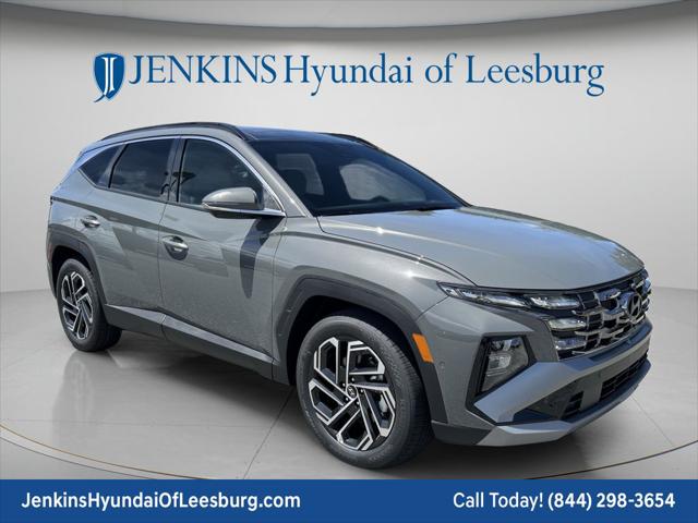 2026 Hyundai Tucson Limited for sale in Leesburg, FL