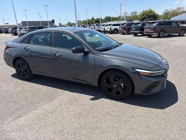 2026 Hyundai Elantra SEL Sport Plus for sale in Muskogee, OK