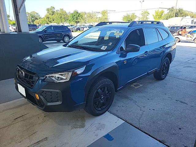 2024 Subaru Outback Wilderness for sale in Summerville, SC