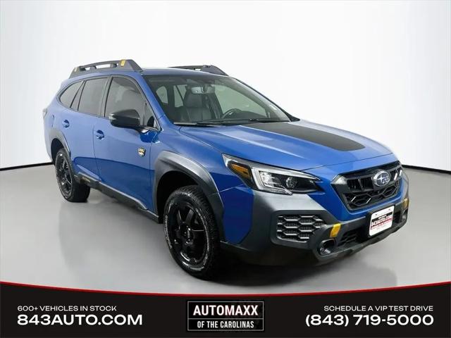 2024 Subaru Outback Wilderness for sale in Summerville, SC