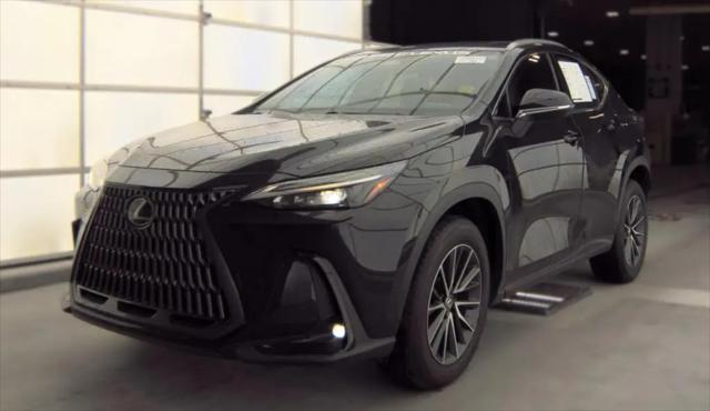2024 Lexus NX 350 NX 350 for sale in Summerville, SC