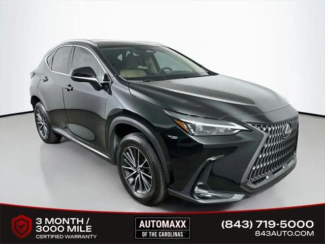 2024 Lexus NX 350 NX 350 for sale in Summerville, SC
