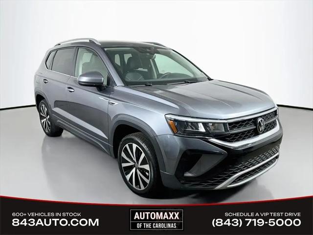2024 Volkswagen Taos 1.5T SE for sale in Summerville, SC