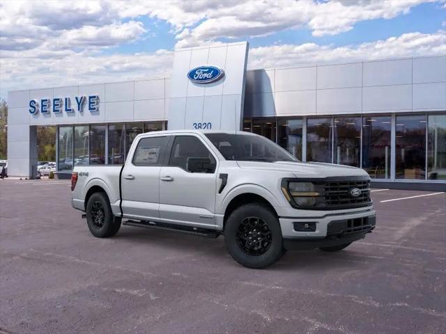 2026 Ford F-150 XLT for sale in Kalamazoo, MI