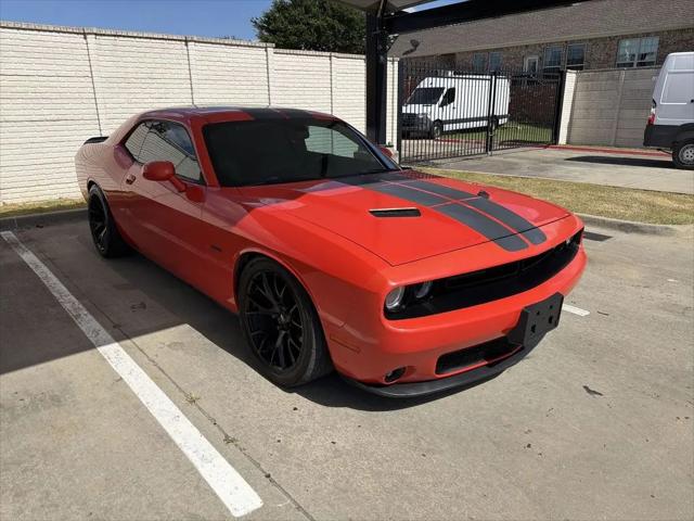 2016 Dodge Challenger R/T for sale in Euless, TX