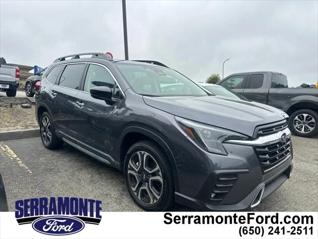 2025 Subaru Ascent Touring for sale in Colma, CA