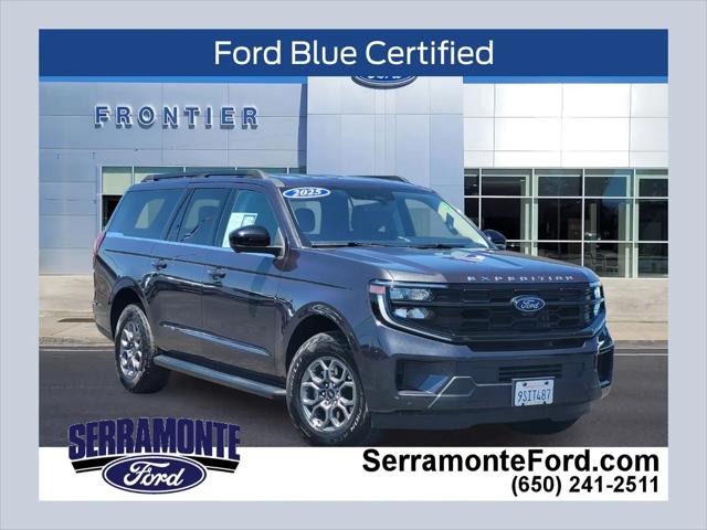 2025 Ford Expedition Active MAX for sale in Colma, CA