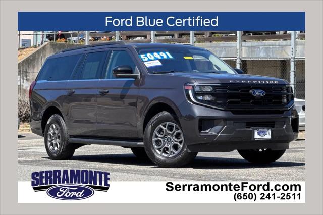 2025 Ford Expedition Active MAX for sale in Colma, CA