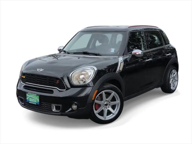 2012 MINI Cooper Countryman Cooper S for sale in Oregon City, OR