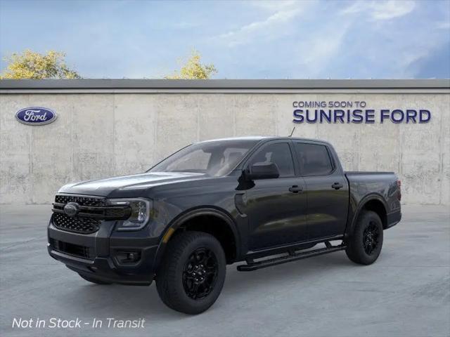 2026 Ford Ranger XLT for sale in Fort Pierce, FL