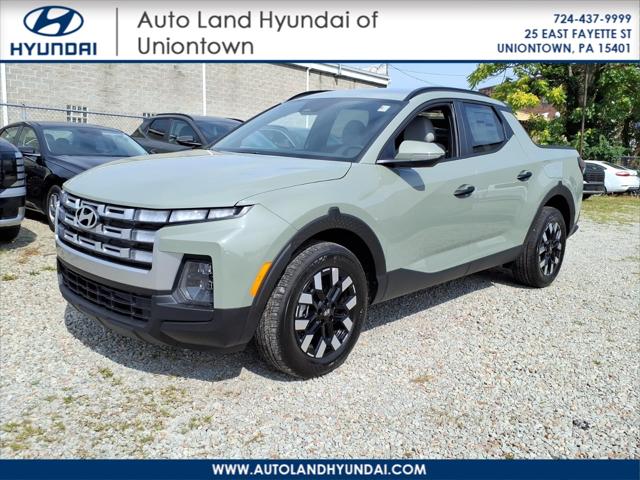 2026 Hyundai Santa Cruz SEL for sale in Uniontown, PA