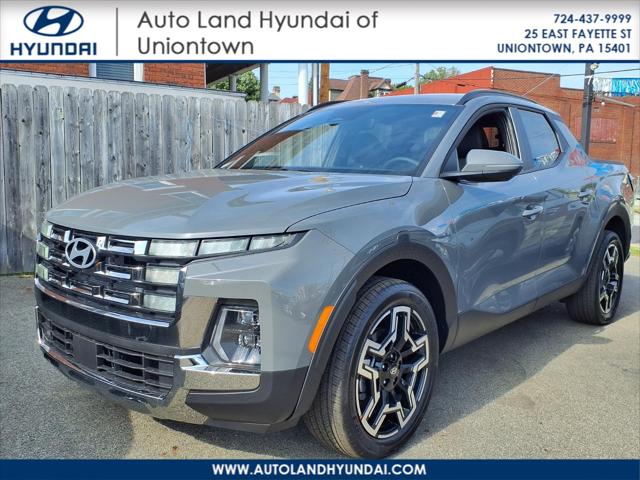 2026 Hyundai Santa Cruz Limited for sale in Uniontown, PA