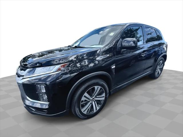 2025 Mitsubishi Outlander Sport 2.0 S AWC for sale in Prattville, AL