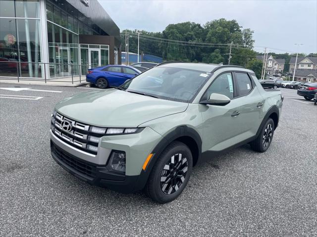 2026 Hyundai Santa Cruz SEL for sale in Belair, MD