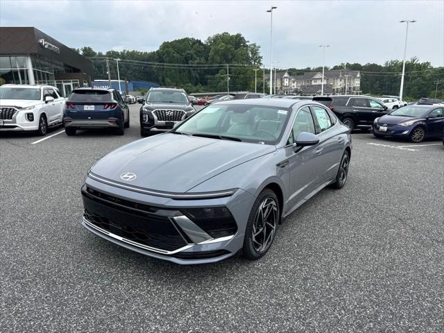 2026 Hyundai Sonata SEL Sport for sale in Belair, MD
