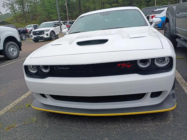 2023 Dodge Challenger R/T Scat Pack Widebody for sale in Graniteville, SC