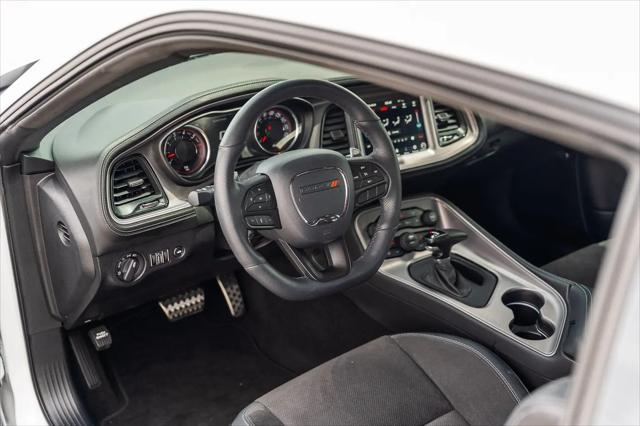 2023 Dodge Challenger R/T Scat Pack Widebody