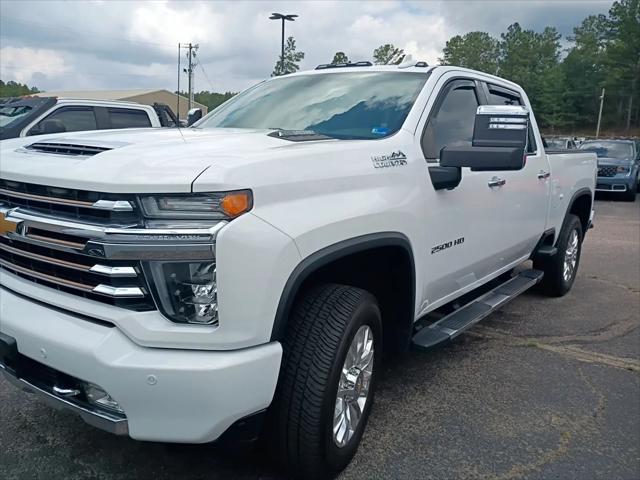 2023 Chevrolet Silverado 2500HD High Country for sale in Graniteville, SC
