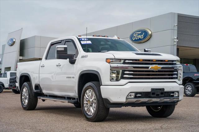 2023 Chevrolet Silverado 2500HD High Country for sale in Graniteville, SC
