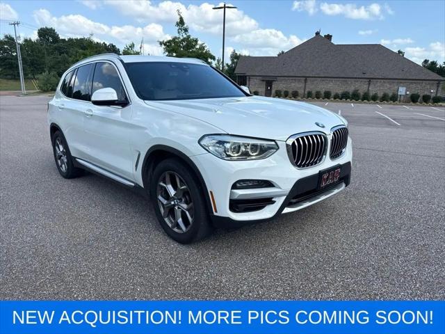2020 BMW X3 30i for sale in Olive Branch, MS