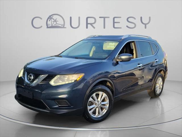 2015 Nissan Rogue SV for sale in Tampa, FL