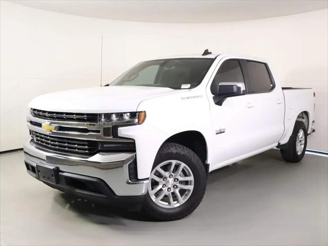 2019 Chevrolet Silverado 1500 LT for sale in Tucson, AZ