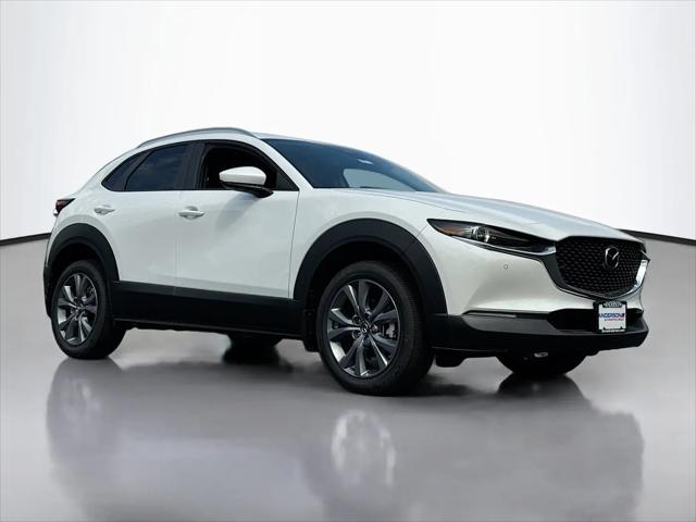 2026 Mazda CX-30 2.5 S Premium for sale in Rockford, IL