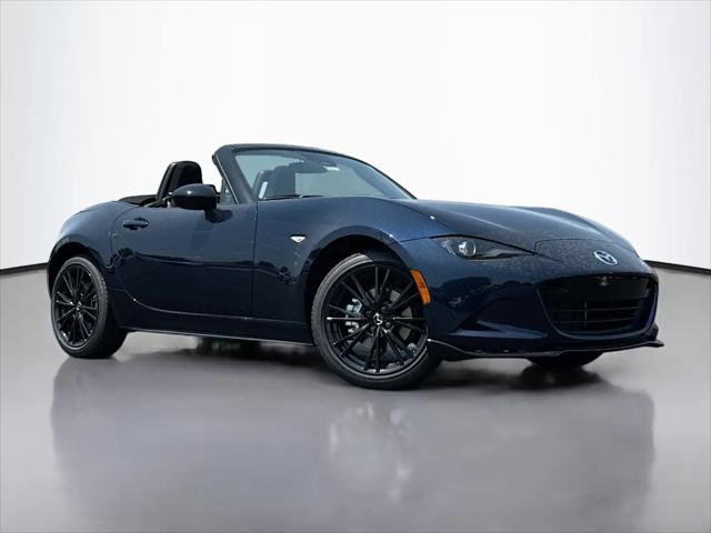 2026 Mazda MX-5 Club for sale in Rockford, IL