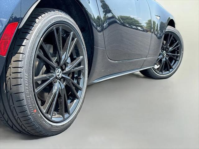 2026 Mazda MX-5 Club