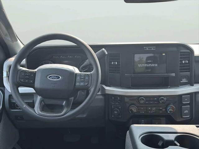 2026 Ford F-250 XLT