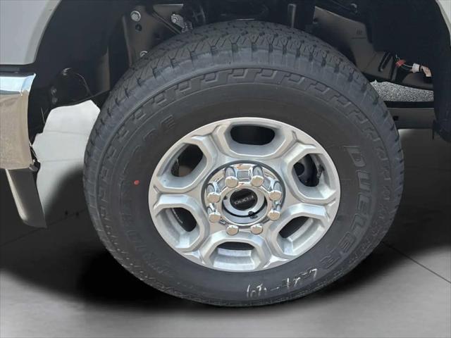 2026 Ford F-250 XLT