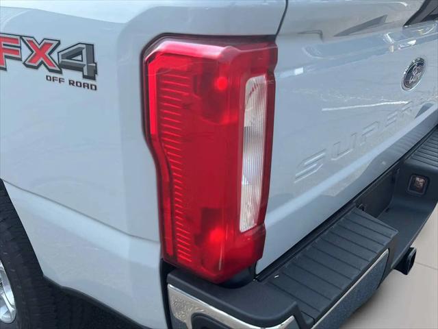 2026 Ford F-250 XLT
