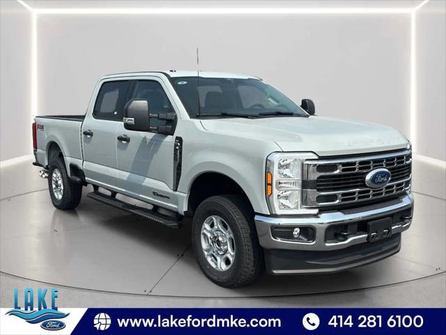 2026 Ford F-250 XLT for sale in Milwaukee, WI