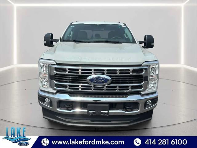 2026 Ford F-250 XLT