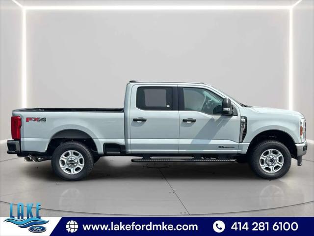 2026 Ford F-250 XLT