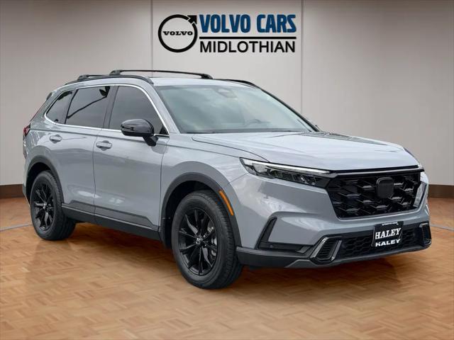 2025 Honda CR-V Hybrid Sport-L for sale in Richmond, VA