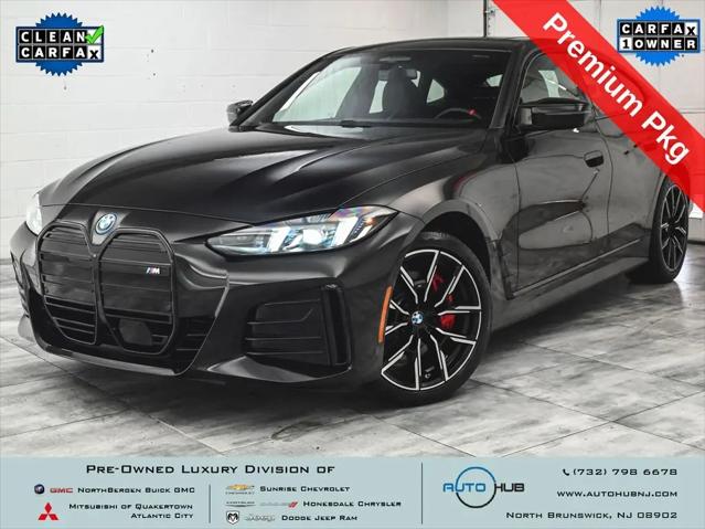2025 BMW i4 M50 for sale in North Brunswick Township, NJ